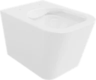 Miski WC - Mexen Teo miska wc Rimless, biała - 3385XX00 - miniaturka - grafika 1