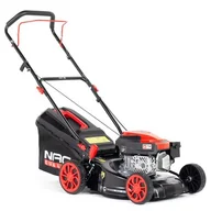 Kosiarki - NAC Kosiarka spalinowa QUALITY MEX41-N127-1-RO - miniaturka - grafika 1