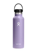 Butelki termiczne - Butelka termiczna Hydro Flask 21 oz Standard Flex Cap (621 ml) - moonshadow - miniaturka - grafika 1