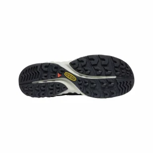 Buty trekkingowe męskie KEEN NXIS EVO WP - Buty trekkingowe męskie - miniaturka - grafika 6