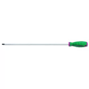 Wkrętak TORX bardzo długi T10 x 400mm Jonnesway - Śrubokręty - miniaturka - grafika 1