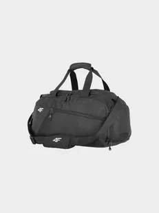 Torba 4F 4FWSS24ABAGU104 (kolor Czarny) - Torby sportowe - miniaturka - grafika 1