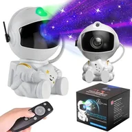 Wyposażenie pokoiku dziecięcego - Extralink Mini Astronauta - miniaturka - grafika 1