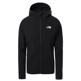 Kurtki i kamizelki sportowe damskie - The North Face Apex Nimble > 0A55TYJK31 - grafika 1