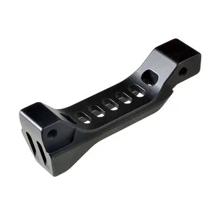Strike Industries - Fang Billet Aluminum Trigger Guard - Czarny - Osprzęt do wiatrówek - miniaturka - grafika 2