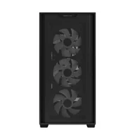 Obudowy komputerowe - Obudowa Asus A21 PLUS ARGB BLACK (90DC00H0-B19010) - miniaturka - grafika 1
