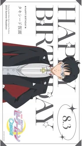 Plakat Anime Bishoujo Senshi Sailor Moon BSSM_142 A2 Custom Manga