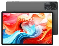 Tablety - Teclast T50Plus 6/256GB 11'' WiFi Szary - miniaturka - grafika 1