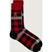 Skarpetki męskie - POLO RALPH LAUREN Wełniane skarpety - miniaturka - grafika 1