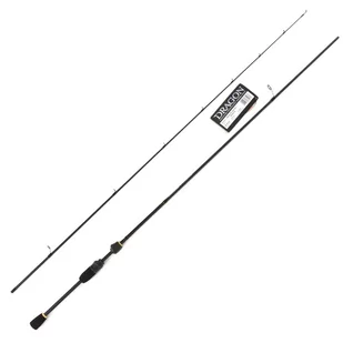Wędki Dragon Nanolite Evo Air Spin 4-16G 2,13 M - Wędki - miniaturka - grafika 1