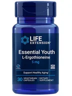 Witaminy i minerały - Life Extension, Essential Youth L-Ergothionein - miniaturka - grafika 1