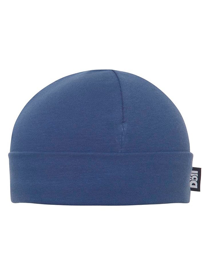 Döll Czapka w kolorze niebieskim