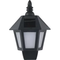 Lampy ogrodowe - Grundig - LED Zewnętrzny kinkiet solarny LED/1,2V - miniaturka - grafika 1