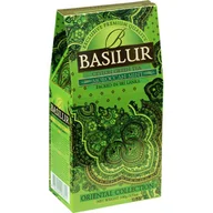 Herbata - BASILUR BASILUR Herbata Oriental Collection Moroccan Mint stożek 100g WIKR-966999 - miniaturka - grafika 1