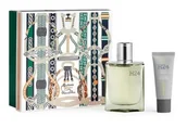 Zestawy perfum męskich - Hermes H24 Woda Perfumowana + Krem Zestaw dla Mężczyzn - miniaturka - grafika 1