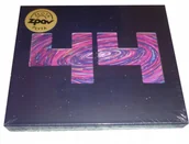 Rap, Hip Hop - Mystic Production Ułamek tarcia - miniaturka - grafika 1