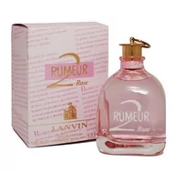 Wody i perfumy damskie - Lanvin Rumeur 2 Rose woda perfumowana 30ml - miniaturka - grafika 1