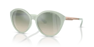Okulary Przeciwsłoneczne Armani Exchange AX 4134S 8160W0 - Okulary przeciwsłoneczne - miniaturka - grafika 1