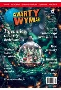 Czasopisma - Czwarty Wymiar 12/2023 - miniaturka - grafika 1