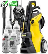 Myjki ciśnieniowe - K 7 Premium Power myjka Karcher  - miniaturka - grafika 1