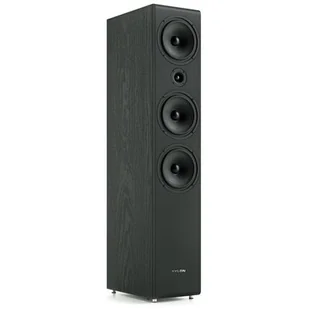 Pylon Audio Opal 30 – Kolumna podłogowa Czarny - Głośniki i kolumny - miniaturka - grafika 1