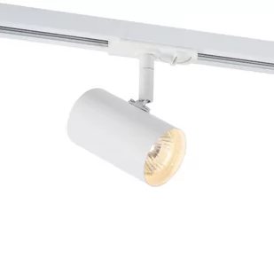Lampa do szyn Marvi TR Fredrik 920003-1-WH - Italux - Akcesoria do oświetlenia - miniaturka - grafika 1