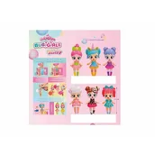Figurki dla dzieci - Action Figure IMC Toys Bubiloons Bubigirl  17 cm (S2424129) - miniaturka - grafika 1