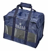 Akcesoria jeździeckie - BUSSE Torba na bandaże / owijki RIO - miniaturka - grafika 1