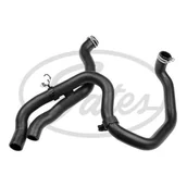 Węże chłodnicy - Przewód elastyczny chłodnicy Gates 05-4068 - miniaturka - grafika 1