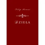 Poezja - Filip Kamać Dzieła - miniaturka - grafika 1