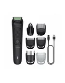 Maszynki do strzyżenia - Trymer PHILIPS Multigroom MG3935/15 - miniaturka - grafika 1