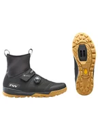 Buty rowerowe - Buty rowerowe NORTHWAVE KINGROCK Plus GTX - czarno miodowy 41 - miniaturka - grafika 1