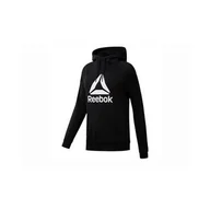 Bluzy sportowe damskie - Bluza sportowa damska Reebok Wor Delta Oth - miniaturka - grafika 1