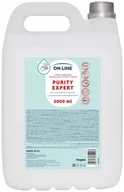 Mydła - On Line Pielęgnujące Mydło W Płynie Antybakteryjne 5000 Ml - miniaturka - grafika 1