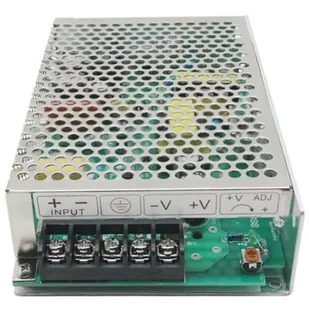 ExtraLink Przetwornica EXTRALINK DC/DC 24V-12V 50W EX.18099 - Kable komputerowe i do monitorów - miniaturka - grafika 1