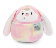 Maskotki i pluszaki - NICI 49880 Poduszka pluszowa Chill-NICI królik 20cm - miniaturka - grafika 1