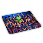Podkładki pod mysz - PODKŁADKA POD MYSZ Robert Lewandowski Fc Barcelona - miniaturka - grafika 1