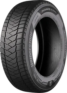 Bridgestone Duravis All-Season 215/60R17 109/107T - Opony ciężarowe - miniaturka - grafika 1