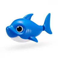 Zabawki do kąpieli - Robo Alive - Pływający Mini Rekin Baby Shark - mix - zabawka - miniaturka - grafika 1
