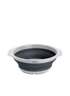 Miska turystyczna składana Outwell Collaps Bowl M - navy night - Kuchnia turystyczne i akcesoria - miniaturka - grafika 2