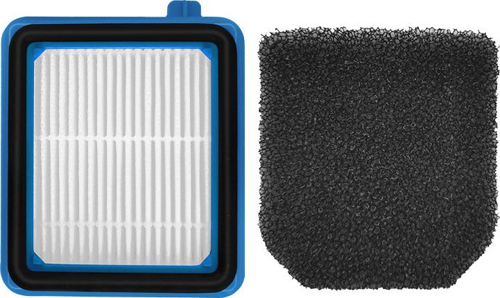 INF Filtr do odkurzacza Electrolux Q-series Q6-8 WQ61/WQ71/WQ81 1 szt.