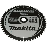 Tarcze do pił - Makita B-32546 piła tarczowa do cięcia drewna 305x30 mm 60 zębów Makblade Plus - miniaturka - grafika 1
