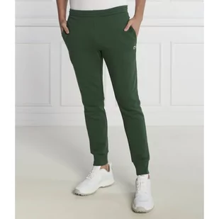 Lacoste Spodnie | Slim Fit - Dresy męskie - miniaturka - grafika 1