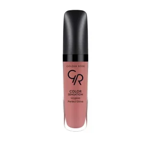 Golden Rose COLOR SENSATION LIPGLOSS BŁYSZCZYK DO UST 117 - Błyszczyki do ust - miniaturka - grafika 1