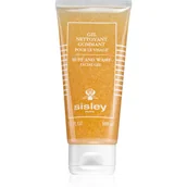 Pozostałe kosmetyki do pielęgnacji twarzy - Sisley Gel Nettoyant Gommage Tube 100ml W Peeling 11869 - miniaturka - grafika 1