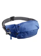 Nerki - Nerka do biegania Salomon Cross Season Waist Pack - nautical blue/black - miniaturka - grafika 1
