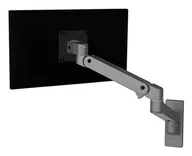 Uchwyty do monitorów - Ergotron LX Series 45-683-293 uchwyt / stojak do monitorów 86,4 cm (34") Ściana Ciemny Szary - miniaturka - grafika 1