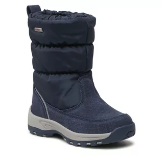 Buty dla chłopców - Śniegowce REIMA - Vimpeli 5400100A 6980 - grafika 1