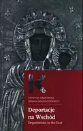 Archeologia - Deportacje na wschód - Dąbrowska Krystna, Monika Sołoduszkiewicz - miniaturka - grafika 1