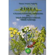 Zdrowie - poradniki - Mateusz E. Senderski Zioła w leczeniu artretyzmu, reumatyzmu oraz innych dolegliwości i schorzeń układu ruchowego - Mateusz Senderski - miniaturka - grafika 1